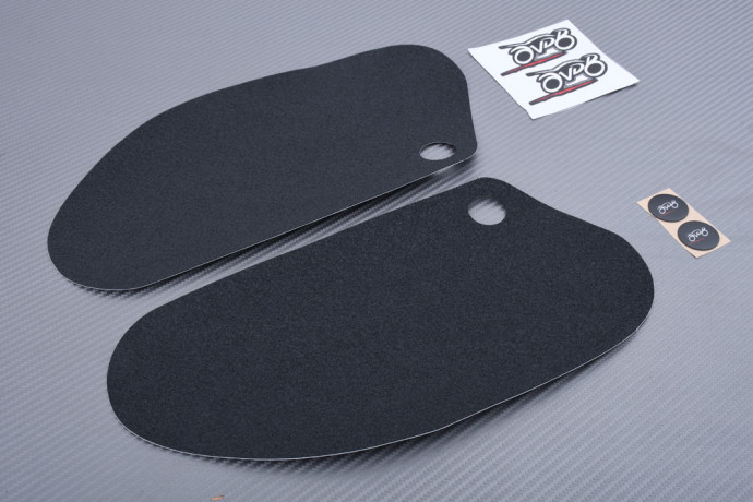 Hard Grip adhésif réservoir HONDA CBR 600 RR 2003 - 2006