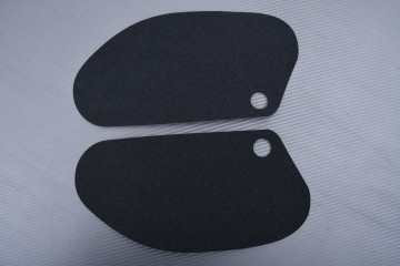 Tank Adhesive Hard Grip HONDA CBR 600 RR 2003 - 2006