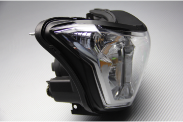 Faro / Fanale anteriore SUZUKI BKING 1300 / 1340 2007 - 2012