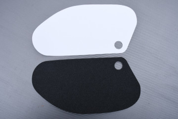 Hard Grip adhésif réservoir HONDA CBR 600 RR 2003 - 2006