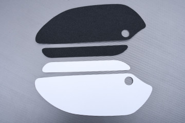 Hard Grip adhesivo de deposito HONDA CBR 600 RR 2007 - 2012