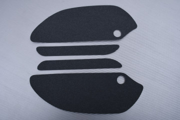 Hard Grip adhésif réservoir HONDA CBR 600 RR 2007 - 2012