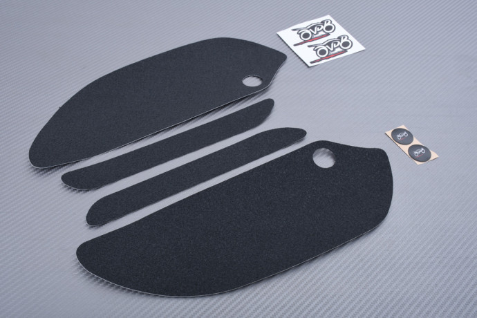 Tank Adhesive Hard Grip HONDA CBR 600 RR 2007 - 2012