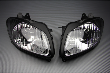 Optique avant SUZUKI Burgman 650 2003 - 2012