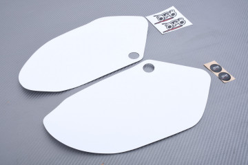 Hard Grip adhesivo de deposito HONDA CBR 600 F / F4 / FI / FS 1999 - 2006