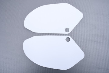 Tank Adhesive Hard Grip HONDA VFR 800 VTEC 2002 - 2013