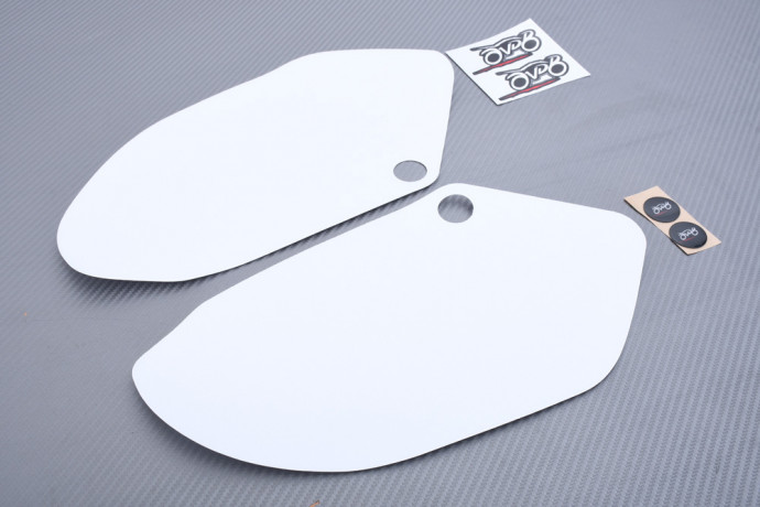 "I duri" Coppia protezioni antiscivolo serbatoio HONDA VFR 750 / 800 1994 - 2001