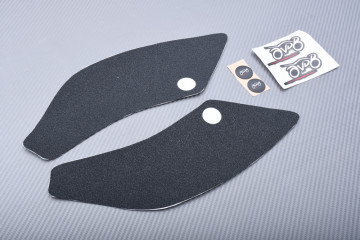 "I duri" Coppia protezioni antiscivolo serbatoio HONDA CBR 650 R / CB650R / CB300R