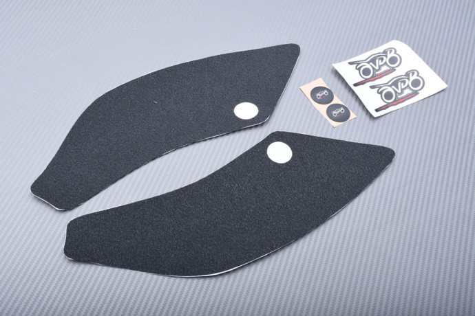 Hard Grip adhesivo de deposito HONDA CBR 650 R / CB650R / CB300R