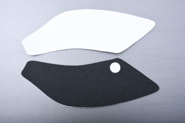"I duri" Coppia protezioni antiscivolo serbatoio HONDA CBR 650 R / CB650R / CB300R