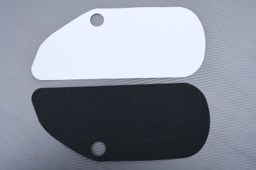 "I duri" Coppia protezioni antiscivolo serbatoio HONDA CBR 900 / 954 RR 2002 - 2003