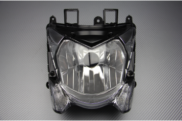 Front headlight SUZUKI GSX-S 1000 2015 - 2020