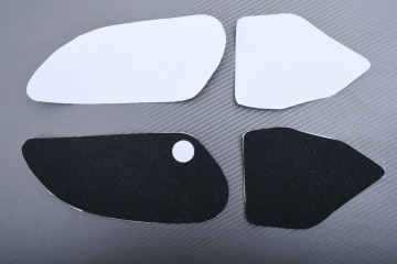 "I duri" Coppia protezioni antiscivolo serbatoio HONDA CB 250 / 300 F 2015 - 2018