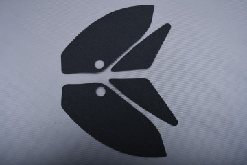 Hard Grip Klebetank HONDA CB / CBR 500 F / R 2013 - 2015