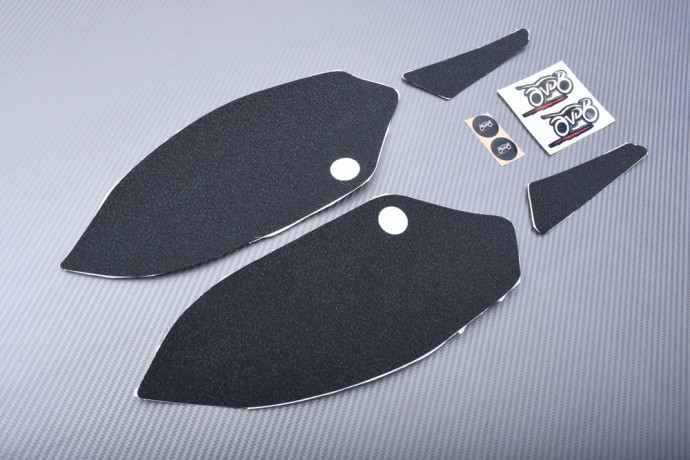 Tank Adhesive Hard Grip HONDA CB / CBR 500 F / R 2016 - 2018