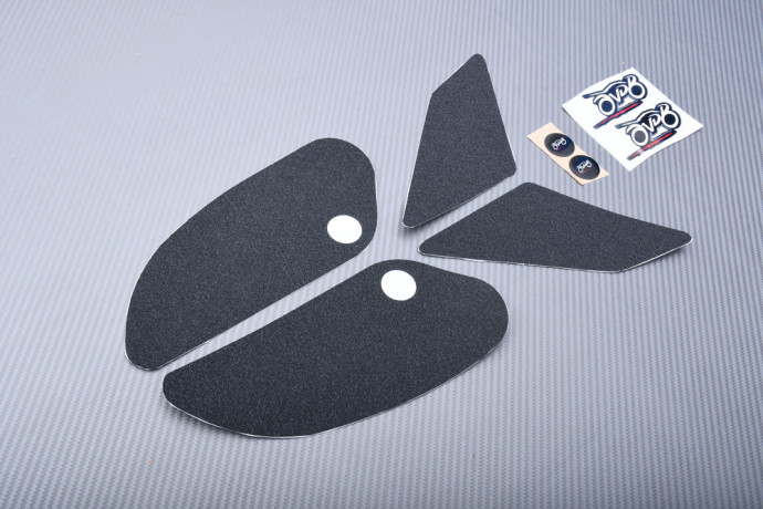 Hard Grip adhésif réservoir HONDA CB / CBR 500 F / R 2019 - 2021