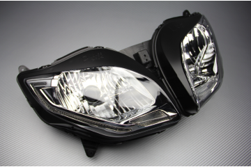 Faro / Óptica delantera YAMAHA FJR 1300 2012 - 2015