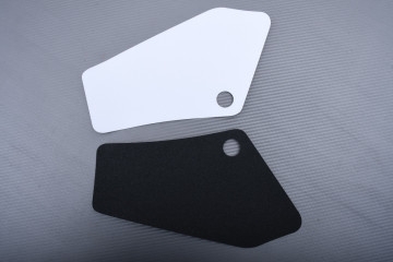 "I duri" Coppia protezioni antiscivolo serbatoio HONDA GOLDWING / F6B 1800 2001 - 2017