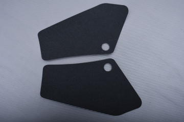 "I duri" Coppia protezioni antiscivolo serbatoio HONDA GOLDWING / F6B 1800 2001 - 2017