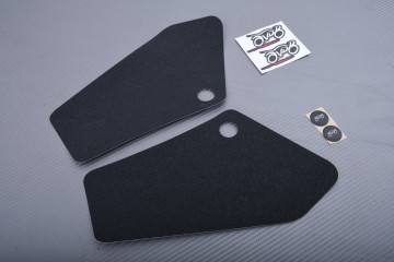 "I duri" Coppia protezioni antiscivolo serbatoio HONDA GOLDWING / F6B 1800 2001 - 2017