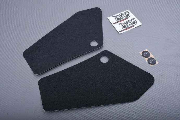 Hard Grip adhésif réservoir HONDA GOLDWING / F6B 1800 2001 - 2017