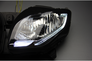 Faro / Óptica delantera YAMAHA FJR 1300 2012 - 2015