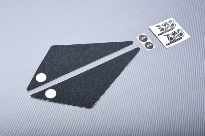 Hard Grip adhesivo de deposito HONDA GOLDWING / F6B 1800 2018 - 2021