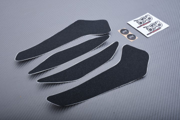 Hard Grip Klebetank HONDA CRF 250 L / M 2013 - 2018