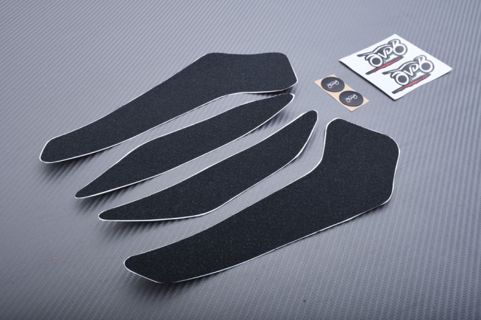 Hard Grip adhesivo de deposito HONDA CRF 250 L / M 2013 - 2018