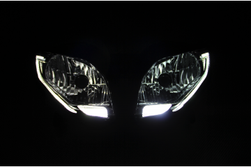 Faro / Óptica delantera YAMAHA FJR 1300 2012 - 2015