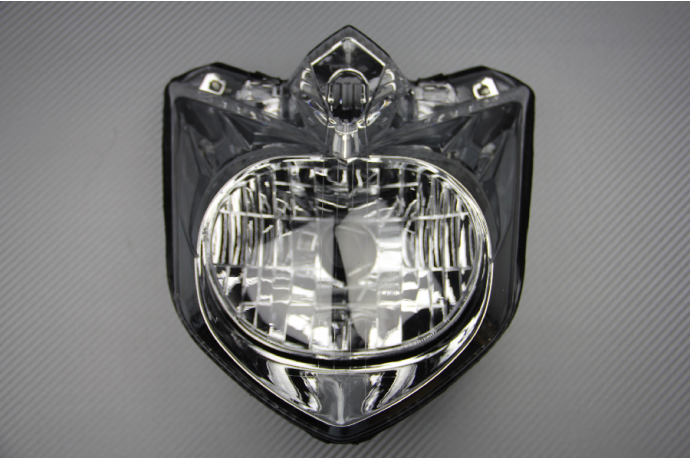 Front headlight YAMAHA XJ6 / FZ8 N / R / SP 2009 - 2016