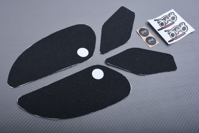 Tank Adhesive Hard Grip HONDA VFR 800 2014 - 2020