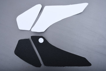 "I duri" Coppia protezioni antiscivolo serbatoio HONDA MSX / GROM 125 2014 - 2015