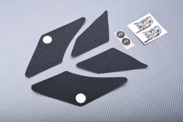 Hard Grip adhésif réservoir HONDA MSX / GROM 125 2017 - 2020