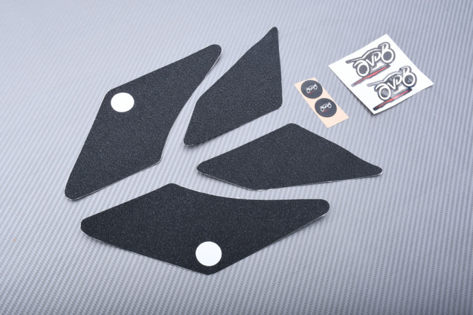 Hard Grip adhésif réservoir HONDA MSX / GROM 125 2017 - 2020