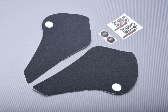 Hard Grip adhesivo de deposito HONDA AFRICA TWIN 1000 CRF ADVENTURE SPORTS 2016 - 2019