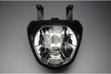 Vorder-Scheinwerfer YAMAHA MT-07 2014 - 2017