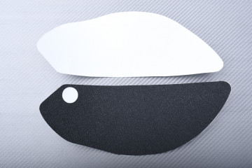 "I duri" Coppia protezioni antiscivolo serbatoio HONDA CTX 700 2013 - 2018