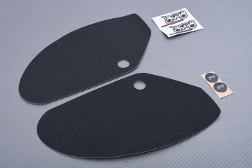 Hard Grip adhesivo de deposito HONDA VTR SP1 / SP2 2000 - 2006