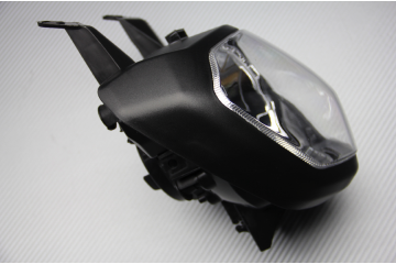 Faro / Fanale anteriore YAMAHA MT-07 2014 - 2017