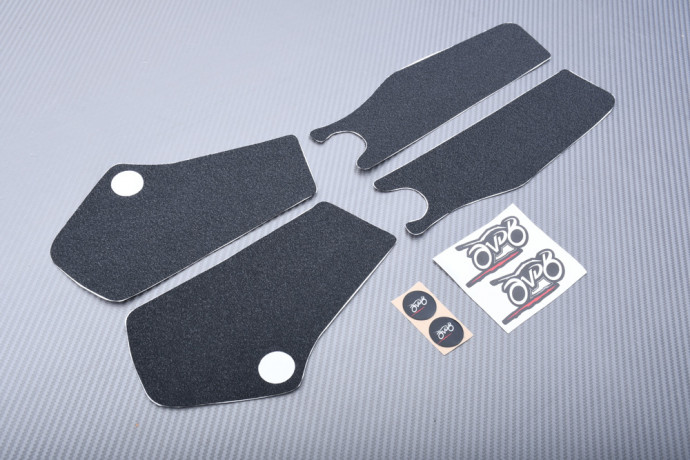 Tank Adhesive Hard Grip HONDA CRF 250 L 2017 - 2018