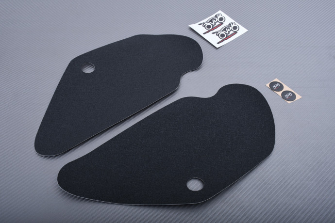 Tank Adhesive Hard Grip KAWASAKI ZX6R 2000 - 2004