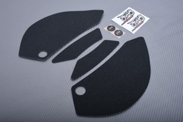 Hard Grip adhesivo de deposito KAWASAKI ZX6R 2009 - 2021