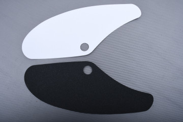 Hard Grip adhésif réservoir KAWASAKI ZX10R 2004 - 2007