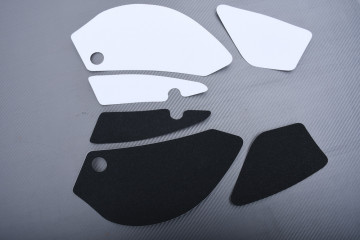 Hard Grip adhésif réservoir KAWASAKI ZX10R 2008 - 2010