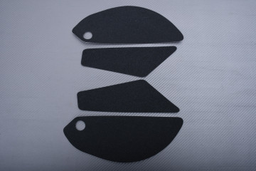 Hard Grip adhesivo de deposito KAWASAKI ER6 N / F 2006 - 2008