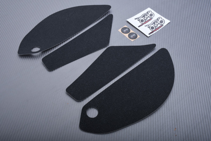 Hard Grip adhesivo de deposito KAWASAKI ER6 N / F 2006 - 2008