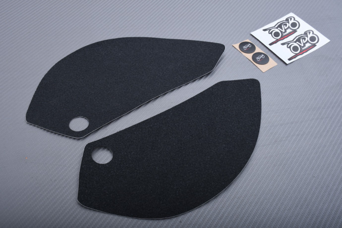 Hard Grip adhesivo de deposito KAWASAKI ER6 N / F 2012 - 2016