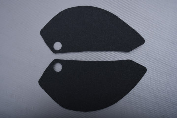 "I duri" Coppia protezioni antiscivolo serbatoio KAWASAKI ER6 N / F 2012 - 2016