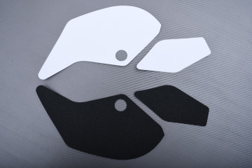Tank Adhesive Hard Grip KAWASAKI Ninja 250 / 300 R 2013 - 2017